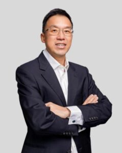 ウォン・パク・セン医師