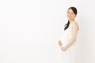 妊婦