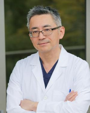 リンドン・チャン医師